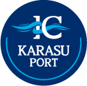 IC KARASU PORT